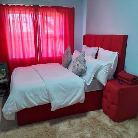 Brooklyn Queens And Kings Guesthouse Le Cap Extérieur photo