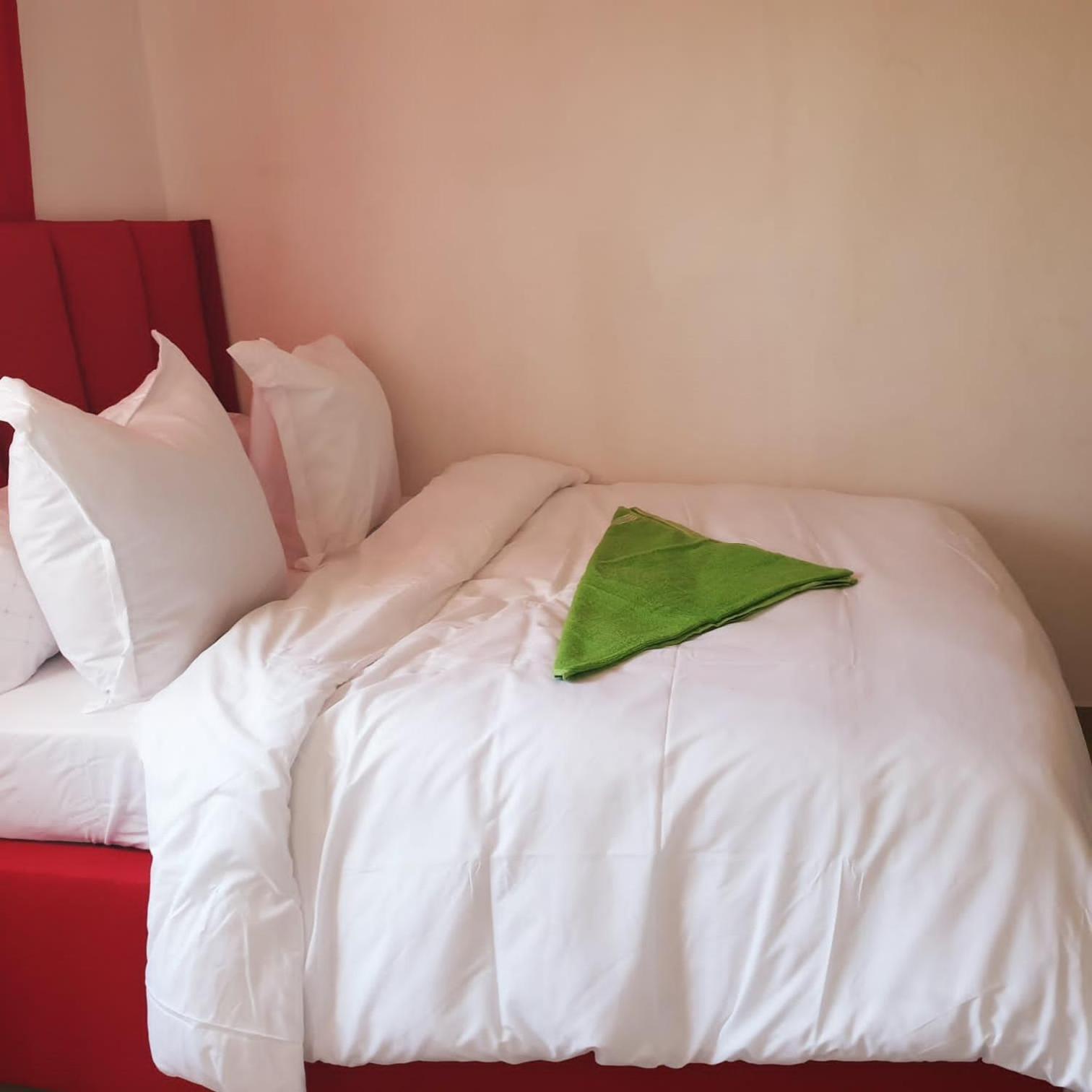 Brooklyn Queens And Kings Guesthouse Le Cap Extérieur photo