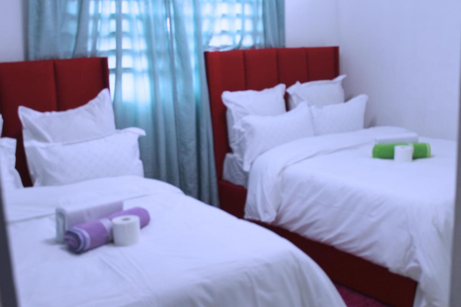 Brooklyn Queens And Kings Guesthouse Le Cap Extérieur photo