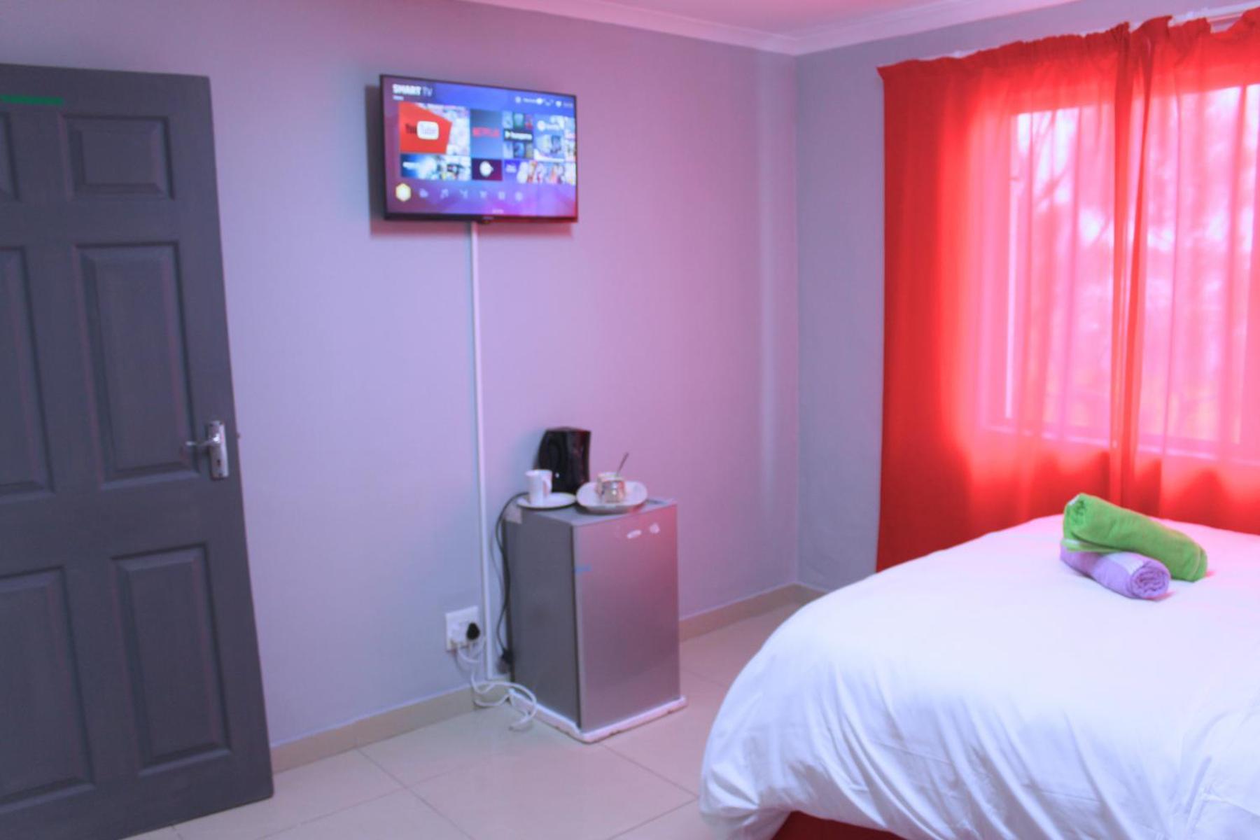 Brooklyn Queens And Kings Guesthouse Le Cap Extérieur photo