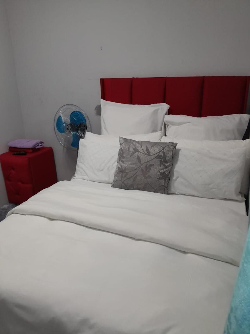Brooklyn Queens And Kings Guesthouse Le Cap Extérieur photo